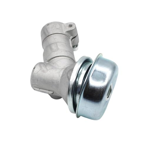 24 mm 4T Quadrat 5mm M10 Getriebe Kopfgetriebe kompatibel mit 226 Rasenmäher -Austausch -Zubehör 24 mm 4T Quadrat 5mm M10 Getriebe Kopfgetriebe kompatibel mit 226 Rasenmäher -Austausch -Zubehör von MJAYBZFQ