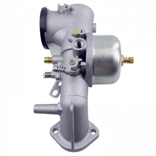 GMIGE Carburetor kompatibel mit 490499 491026 30102 30103 30111 55600 56150 56175 281707 Kompatibel mit 12 -PS -Rasenmähermotor GMIGE Carburetor kompatibel mit 490499 491026 30102 30103 30111 55600 56150 56175 281707 Kompatibel mit 12 -PS -Rasenmähermotor von MJAYBZFQ