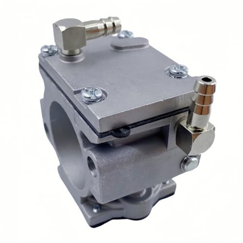 Kompatibler Vergaser Kompatibel mit WB-37-1 WB-37 WB-47 185 F200 F100 130CC-200CC MOTOR OEM 472-03900-0C0 Kompatibel mit Rasenmäher Kompatibler Vergaser Kompatibel mit WB-37-1 WB-37 WB-47 185 F200 F100 130CC-200CC MOTOR OEM 472-03900-0C0 Kompatibel mit Rasenmäher von MJAYBZFQ