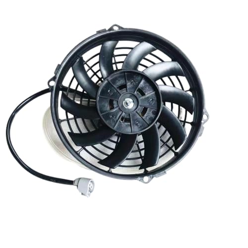 Kühlerlüfter und Motor kompatibel mit CF Moto ATV -Modellen 9010 CC 180200 CC 600cc CPRE X5 X6 3000 Kühlerlüfter und Motor kompatibel mit CF Moto ATV -Modellen 9010 CC 180200 CC 600cc CPRE X5 X6 3000 von MJAYBZFQ