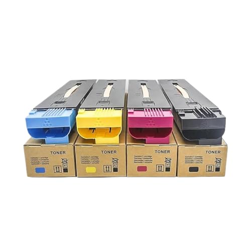 MJAYBZFQ DC700 Toner Patron(C-600g) von MJAYBZFQ