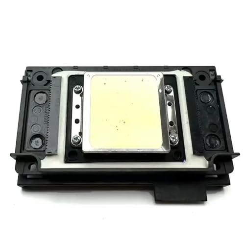 MJAYBZFQ DTF XP600 Drucker Druckhead F1080 A1 kompatibel mit Eco -Lösungsmittel Druckern XP600 Druckkopf von MJAYBZFQ