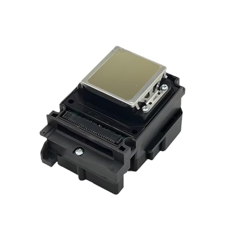 MJAYBZFQ DX8 PrinThead F192040 DX10 TX800 Print -Kopf kompatibel mit TX -Serie -Druckern einschließlich TX800 TX710W TX720 TX820 TX830 TX700 TX720W TX800F von MJAYBZFQ