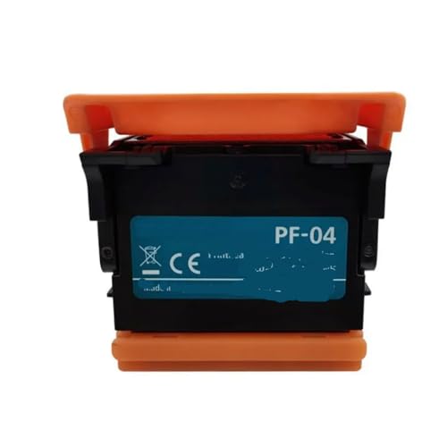MJAYBZFQ Drucken Kopfdüse Printhead kompatibel mit IPF650 IPF655 IPF680 IPF681 IPF685 IPF686 IPF755 IPF760 IPF765 IPF750 PF-04 PF04 PF 04 MJAYBZFQ Drucken Kopfdüse Printhead kompatibel mit IPF650 IPF655 IPF680 IPF681 IPF685 IPF686 IPF755 IPF760 IPF765 IPF750 PF-04 PF04 PF 04 von MJAYBZFQ