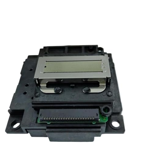 MJAYBZFQ FA04010 FA04000 Printhead kompatibel mit L210 L301 L303 L395 L396 L455 L475 L495 L4150 L4151 L4153 L4156 L4158 Drucker von MJAYBZFQ