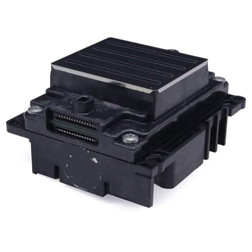 MJAYBZFQ I3200-A1 stockwasserbasierte Druckköpfe kompatibel mit DTF- und Sublimation-Druckern von MJAYBZFQ