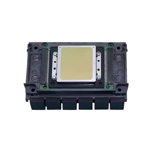 MJAYBZFQ Kompatible Druckkopfdruckerspitze Kompatibel mit XP600 XP601 XP700 XP800 XP750 XP850 XP801 FA09050 FA09030 von MJAYBZFQ