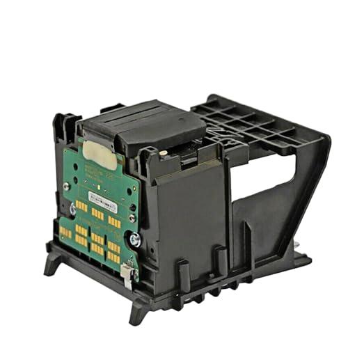 MJAYBZFQ Kompatible Full Colors Druckkopf Kompatibel mit OfficeJet Pro 7740 8210 8710 8720 8730 4 Slot -Ersatz Kompatibel mit Home Office -Drucker MJAYBZFQ Kompatible Full Colors Druckkopf Kompatibel mit OfficeJet Pro 7740 8210 8710 8720 8730 4 Slot -Ersatz Kompatibel mit Home Office -Drucker von MJAYBZFQ