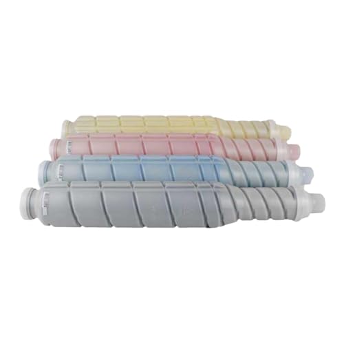 MJAYBZFQ Kompatible TN620 -Tonerpatronen Kompatibel mit Pro C1060L Accurioprint C2060L C3070L C4065 Drucker(Y) von MJAYBZFQ
