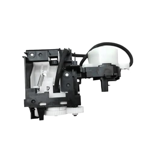 MJAYBZFQ Kompatible Tintenpumpe Kompatibel mit L1110 L3100 L3101 L3106 L3108 L3110 L3115 L3116 L3117 L3118 L3119 L3150 L3158 Pumpeneinheit von MJAYBZFQ