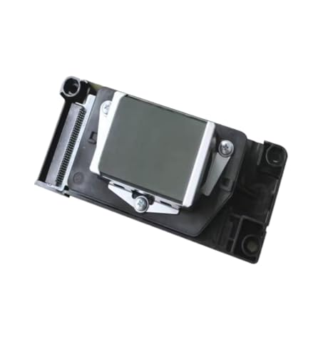 MJAYBZFQ Kompatible entsperrte Druckkopf Kompatibel mit F160010 9880 9800 7800 7880 4800 4880 4400 9400 R1800 R1900 R2000 R240 DX5 -Drucker von MJAYBZFQ