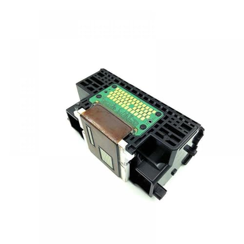 MJAYBZFQ Kompatibler Drucker-Drucker-Kopf-Ersatz Kompatibel mit IP4600 IP4680 IP4700 IP4760 MP630 MP640 Modelle funktioniert mit QY6-0072 QY6-0072-000 Teile MJAYBZFQ Kompatibler Drucker-Drucker-Kopf-Ersatz Kompatibel mit IP4600 IP4680 IP4700 IP4760 MP630 MP640 Modelle funktioniert mit QY6-0072 QY6-0072-000 Teile von MJAYBZFQ