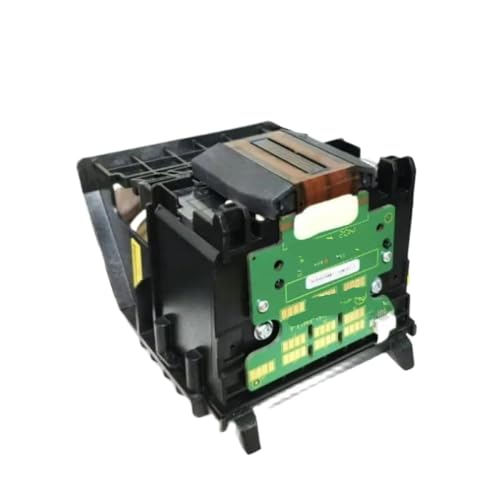 MJAYBZFQ Kompatibler Druckkopf 952 Kompatibel mit Pro 7720 7730 7740 8210 8216 8710 8720 8725 8730 8740 952 953 954 955 Drucker MJAYBZFQ Kompatibler Druckkopf 952 Kompatibel mit Pro 7720 7730 7740 8210 8216 8710 8720 8725 8730 8740 952 953 954 955 Drucker von MJAYBZFQ