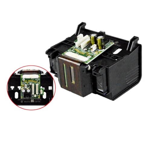 MJAYBZFQ Kompatibler Druckkopf C2P18A für 934 935 Arbeit von MJAYBZFQ