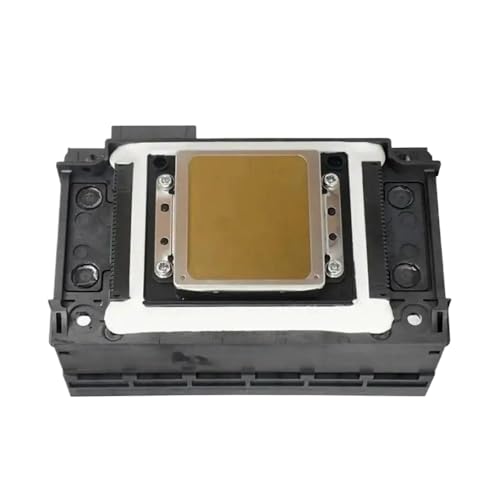 MJAYBZFQ Kompatibler Druckkopf Kompatibel mit Lösungsmitteldrucker, kompatibel mit XP601 XP610 XP700 XP701 XP800 XP850 FA09050 von MJAYBZFQ