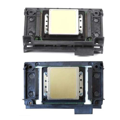 MJAYBZFQ Kompatibler Druckkopf Kompatibel mit Öko -Lösungsmittel -Drucker XP600 F1080 A1 DTF XP600 Druckerkopf von MJAYBZFQ