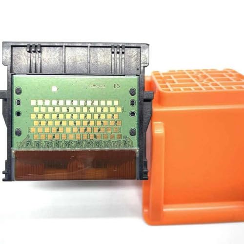 MJAYBZFQ Kompatibler Druckkopf Kompatibel mit PF03 PF-03 IPF605 IPF500 IPF510 IPF610 IPF700 IPF710 IPF720 IPF810 IPF815 IPF9000S-Drucker MJAYBZFQ Kompatibler Druckkopf Kompatibel mit PF03 PF-03 IPF605 IPF500 IPF510 IPF610 IPF700 IPF710 IPF720 IPF810 IPF815 IPF9000S-Drucker von MJAYBZFQ