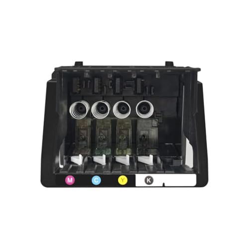 MJAYBZFQ Kompatibler Druckkopf für 950 951 950xl 951XL Arbeit von MJAYBZFQ