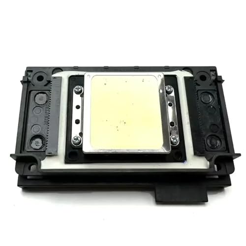 MJAYBZFQ Kompatibler Druckkopf für Eco -Lösungsmitteldrucker Cabezal F1080 A1 DTF XP600 XP600 Druckkopf von MJAYBZFQ