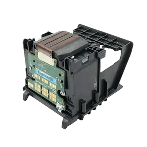 MJAYBZFQ Kompatibler PrinThead 952 953 954 955 Kompatibel mit Pro 7720 7730 7740 8210 8216 8710 8720 8725 8730 8740 und 952 Druckermodelle von MJAYBZFQ