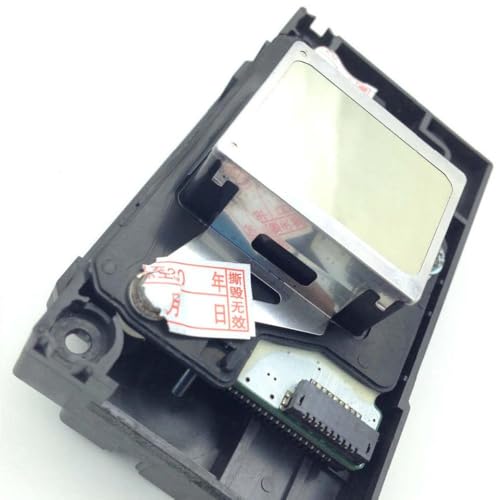 MJAYBZFQ Kompatibler PrinThead Kompatibel mit Druckermodelle F173050 F173060 F173070 R1390 1390 1400 L1800 R270 R390 L1800 1430 R260 von MJAYBZFQ