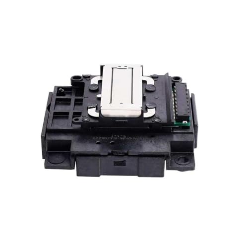 MJAYBZFQ Kompatibler PrinThead Kompatibel mit L300 L301 L351 L355 L358 L111 L120 L210 L211 ME401 ME303 XP 302 402 405 2010 2510 Drucker Ersatzdruckdruck von MJAYBZFQ