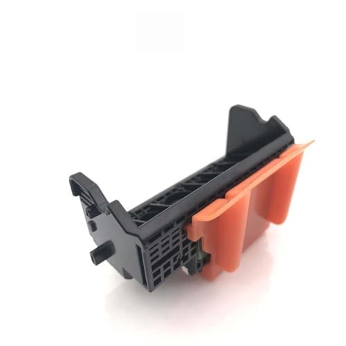 MJAYBZFQ Kompatibler Printhead-Druckerkopf Kompatibel mit MP980 QY6-0074 QY6-0074-000 Ersatzteil funktioniert mit ausgewählten Inkjet-Druckern von MJAYBZFQ