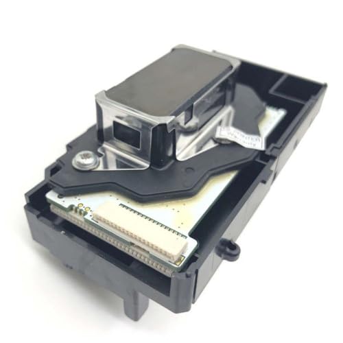 MJAYBZFQ Kompatibler Printhead -Druckerkopf für F138010 F138020 F138050 Stylus Foto 2100 2200 7600 9600 R2100 R2200 von MJAYBZFQ