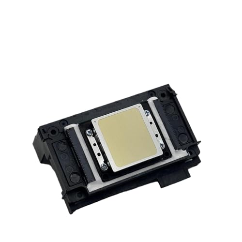 MJAYBZFQ Kompatibler XP600 DX11 Printhead Kompatibel mit Eco-Solvent DTF mit XP601 XP610 XP700 XP701 XP800 XP801 XP820 XP850 ECO-Lösungsmittel Drucker MJAYBZFQ Kompatibler XP600 DX11 Printhead Kompatibel mit Eco-Solvent DTF mit XP601 XP610 XP700 XP701 XP800 XP801 XP820 XP850 ECO-Lösungsmittel Drucker von MJAYBZFQ