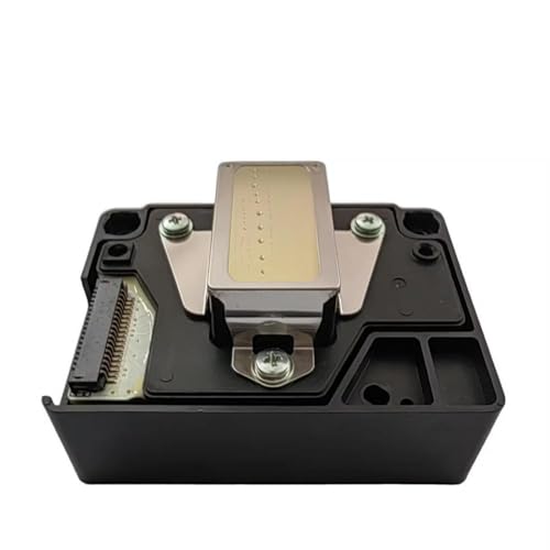 MJAYBZFQ L1300 Druckkopf F185000 kompatibel mit T30 T33 T1110 T1100 B1100 ME1100 ME70 ME650 TX510 Druckerteile von MJAYBZFQ