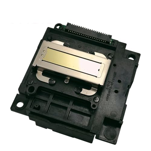 MJAYBZFQ L210 Druckkopf FA04010 Kompatibler Druckköpfe Kompatibel mit L351 L355 L358 L300 L301 L303 L111 L120 L211 ME401 ME303 XP 302 402 405 201 Köpfe von MJAYBZFQ