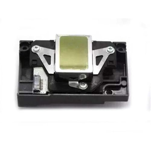 MJAYBZFQ PrinThead R1390 Kopf kompatibel mit R270 R1400 R1410 R1430 L1800 1500W R265 R260 R360 R380 R390 RX510 RX580 Drucker von MJAYBZFQ