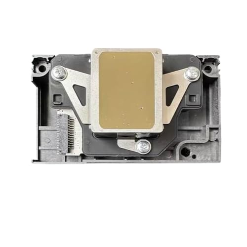 MJAYBZFQ PrinThead -kompatibel mit R280 R285 R290 RX690 PX660 R295 PX610 P50 P50 T50 T50 T59 TX650 L800 L801 F180000 100 Prozent Inkjet -Druckerteile Teile Teile Teile Teile MJAYBZFQ PrinThead -kompatibel mit R280 R285 R290 RX690 PX660 R295 PX610 P50 P50 T50 T50 T59 TX650 L800 L801 F180000 100 Prozent Inkjet -Druckerteile Teile Teile Teile Teile von MJAYBZFQ