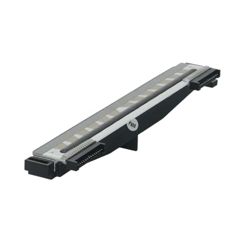 MJAYBZFQ Thermaler Druckkopf kompatibel mit Etikettendruckern ZD230 ZD220 P1115690 ZD888 ZD888T ZD888CR ZP888 888DT 203DPI von MJAYBZFQ