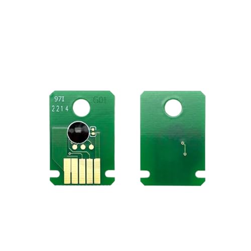 MJAYBZFQ Wartungspatronenchip MC-G01 kompatibel mit GX6010 GX6020 GX6030 GX6040 GX6050 GX7010 GX7020 GX7030 GX7040 GX7050 GX7070 GX7055 PINTER MJAYBZFQ Wartungspatronenchip MC-G01 kompatibel mit GX6010 GX6020 GX6030 GX6040 GX6050 GX7010 GX7020 GX7030 GX7040 GX7050 GX7070 GX7055 PINTER von MJAYBZFQ