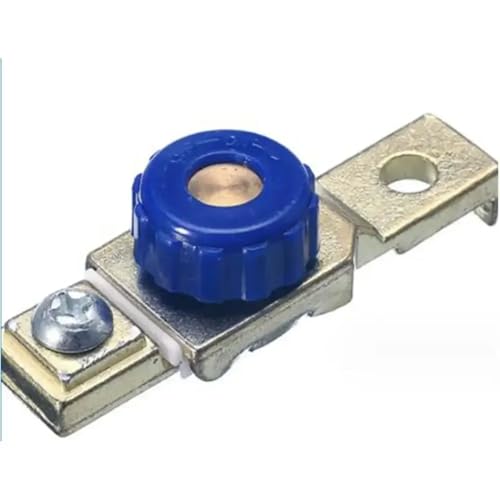 Motorradschalter Terminal universelles Anti-Leakage-Link-Link-Terminal für den Auto Master abgeschaltet von MJAYBZFQ