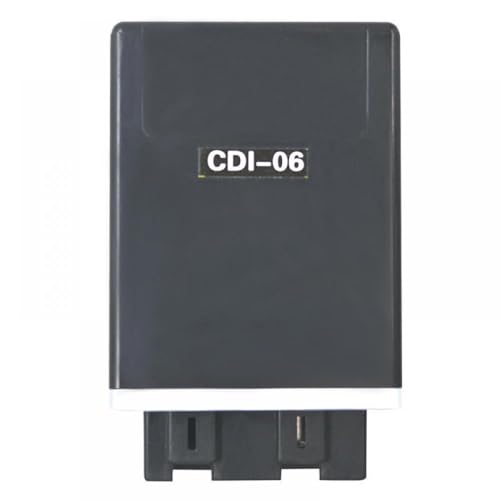 Zündschalter Ecu Ignitor kompatibel mit Steed 400 Steed 600 VT400C VT 400 C VLX VT600C 1988-1998 von MJAYBZFQ