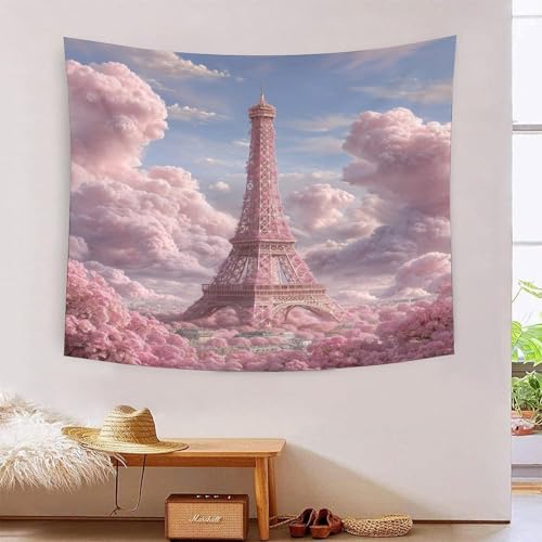 3D Druck Eiffel Tower Wandteppiche Poster Ornament Wandbehang Wandteppich Raumteiler Vorhang Für Schlafzimmer Wohnzimmer Tapisseries 130cmx150cm 3D Druck Eiffel Tower Wandteppiche Poster Ornament Wandbehang Wandteppich Raumteiler Vorhang Für Schlafzimmer Wohnzimmer Tapisseries 130cmx150cm von MJFCoin