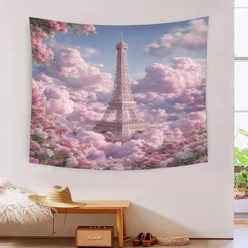 3D Druck Eiffel Tower Wandteppiche Poster Ornament Wandbehang Wandteppich Wanddeko Wandbehang Für Schlafzimmer Wohnzimmer Tapisserie 130cmx150cm 3D Druck Eiffel Tower Wandteppiche Poster Ornament Wandbehang Wandteppich Wanddeko Wandbehang Für Schlafzimmer Wohnzimmer Tapisserie 130cmx150cm von MJFCoin