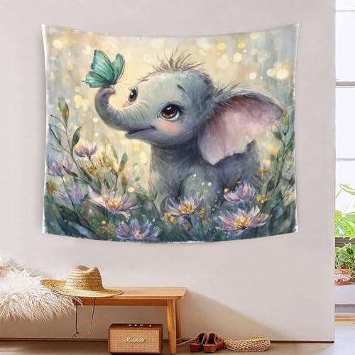 3D Druck Elephant Wandteppiche Poster Ornament Wandbehang Wandteppich Wanddeko Wandbehang Für Jungen Mädchen Raumdekoration Tapisseries 100cmx150cm 3D Druck Elephant Wandteppiche Poster Ornament Wandbehang Wandteppich Wanddeko Wandbehang Für Jungen Mädchen Raumdekoration Tapisseries 100cmx150cm von MJFCoin