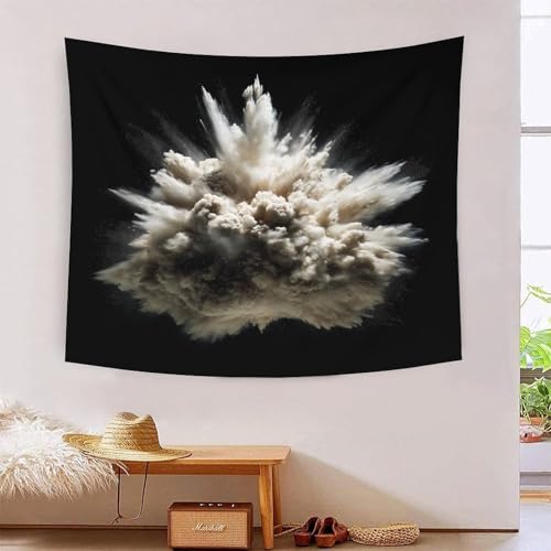 3D Druck Explode Wandteppiche Poster Ornament Wandbehang Wandteppich Raumteiler Vorhang Für Jungen Mädchen Raumdekoration Tapisseries 100cmx150cm 3D Druck Explode Wandteppiche Poster Ornament Wandbehang Wandteppich Raumteiler Vorhang Für Jungen Mädchen Raumdekoration Tapisseries 100cmx150cm von MJFCoin