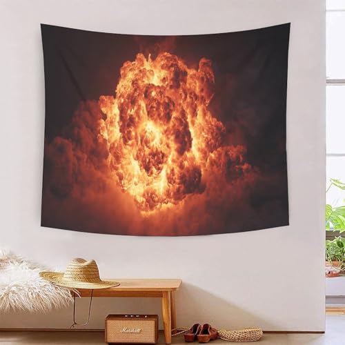 3D Druck Explode Wandteppiche Poster Ornament Wandbehang Wandteppich Raumteiler Vorhang Für Jungen Mädchen Raumdekoration Tapisseries 150cmx200cm 3D Druck Explode Wandteppiche Poster Ornament Wandbehang Wandteppich Raumteiler Vorhang Für Jungen Mädchen Raumdekoration Tapisseries 150cmx200cm von MJFCoin