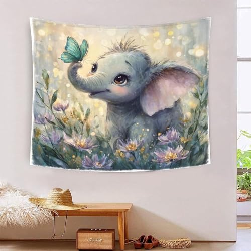 MJFCoin 3D Druck Elephant Wandteppiche Poster Ornament Wandbehang Wandteppich Wanddeko Wandbehang Für Schlafzimmer Wohnzimmer Wohnheim Tapisseries 180cmx230cm MJFCoin 3D Druck Elephant Wandteppiche Poster Ornament Wandbehang Wandteppich Wanddeko Wandbehang Für Schlafzimmer Wohnzimmer Wohnheim Tapisseries 180cmx230cm von MJFCoin