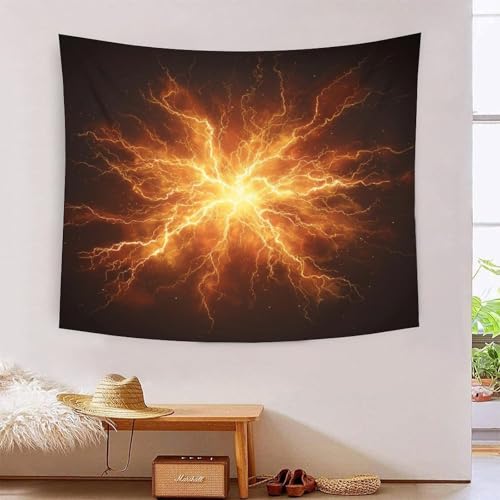 MJFCoin 3D Druck Explode Wandteppiche Poster Ornament Wandbehang Wandteppich Raumteiler Vorhang Für Wohnzimmer Dekor,Schlafzimmer Tapisserie 100cmx150cm MJFCoin 3D Druck Explode Wandteppiche Poster Ornament Wandbehang Wandteppich Raumteiler Vorhang Für Wohnzimmer Dekor,Schlafzimmer Tapisserie 100cmx150cm von MJFCoin