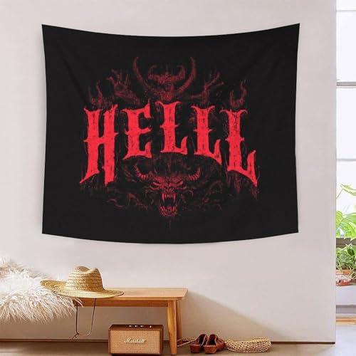 MJFCoin 3D Druck Halloween Wandteppiche Poster Ornament Wandbehang Wandteppich Raumteiler Vorhang Für Wohnzimmer Dekor,Schlafzimmer Tapisserie 100cmx150cm MJFCoin 3D Druck Halloween Wandteppiche Poster Ornament Wandbehang Wandteppich Raumteiler Vorhang Für Wohnzimmer Dekor,Schlafzimmer Tapisserie 100cmx150cm von MJFCoin