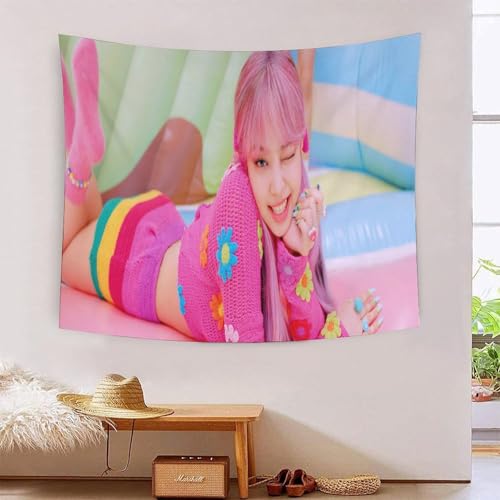 MJFCoin 3D Druck Jennie Kim Wandteppiche Poster Ornament Wandbehang Wandteppich Raumteiler Vorhang Für Schlafzimmer, Wohnzimmer, Wohnheim,Tapisserie 130cmx150cm MJFCoin 3D Druck Jennie Kim Wandteppiche Poster Ornament Wandbehang Wandteppich Raumteiler Vorhang Für Schlafzimmer, Wohnzimmer, Wohnheim,Tapisserie 130cmx150cm von MJFCoin