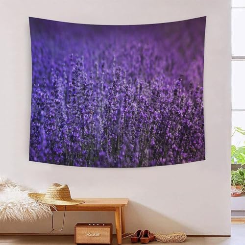 MJFCoin 3D Druck Lavender Wandteppiche Poster Ornament Wandbehang Wandteppich Raumteiler Vorhang Für Schlafzimmer, Wohnzimmer, Wohnheim Tapisseries 130cmx150cm MJFCoin 3D Druck Lavender Wandteppiche Poster Ornament Wandbehang Wandteppich Raumteiler Vorhang Für Schlafzimmer, Wohnzimmer, Wohnheim Tapisseries 130cmx150cm von MJFCoin