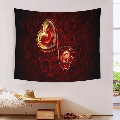 MJFCoin 3D Druck Love Wandteppiche Poster Ornament Wandbehang Wandteppich Wanddeko Wandbehang Für Wohnzimmer Schlafzimmer Tapisserie 100cmx150cm MJFCoin 3D Druck Love Wandteppiche Poster Ornament Wandbehang Wandteppich Wanddeko Wandbehang Für Wohnzimmer Schlafzimmer Tapisserie 100cmx150cm von MJFCoin