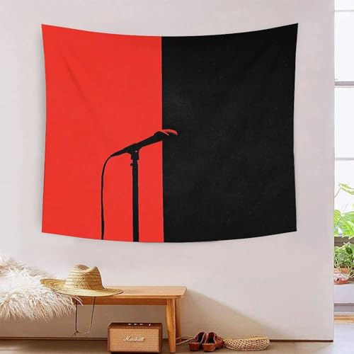 MJFCoin 3D Druck Microphone Wandteppiche Poster Ornament Wandbehang Wandteppich Wanddeko Wandbehang Für Wohnzimmer Schlafzimmer Tapisserie 180cmx230cm MJFCoin 3D Druck Microphone Wandteppiche Poster Ornament Wandbehang Wandteppich Wanddeko Wandbehang Für Wohnzimmer Schlafzimmer Tapisserie 180cmx230cm von MJFCoin