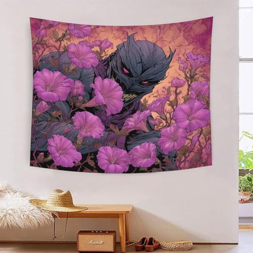 MJFCoin 3D Druck Monster Wandteppiche Poster Ornament Wandbehang Wandteppich Raumteiler Vorhang Für Wohnzimmer Schlafzimmer Tapisserie 130cmx150cm MJFCoin 3D Druck Monster Wandteppiche Poster Ornament Wandbehang Wandteppich Raumteiler Vorhang Für Wohnzimmer Schlafzimmer Tapisserie 130cmx150cm von MJFCoin